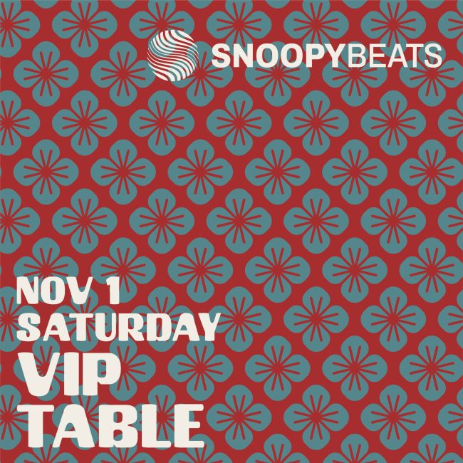 VIP Table
