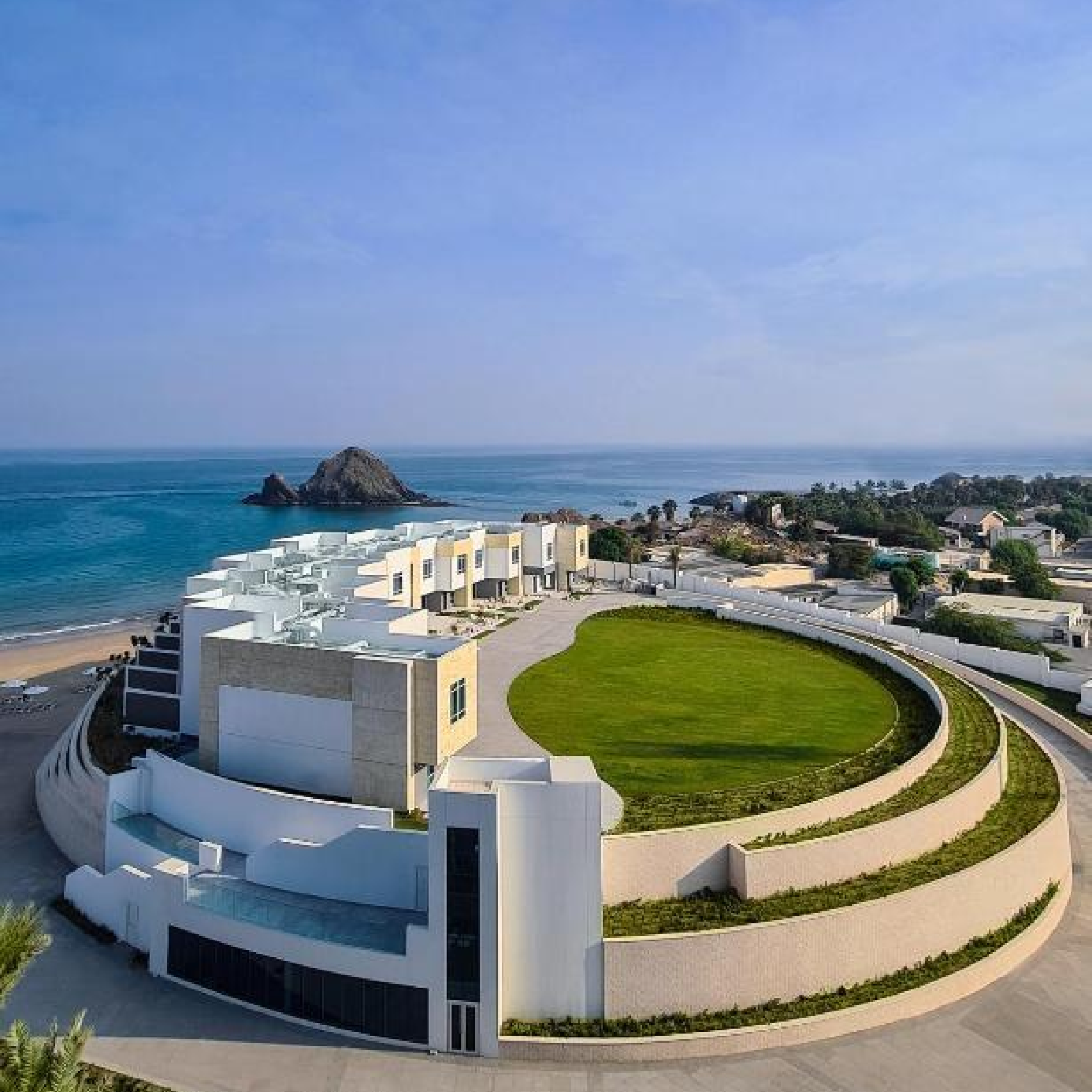 Royal M - Private Villa