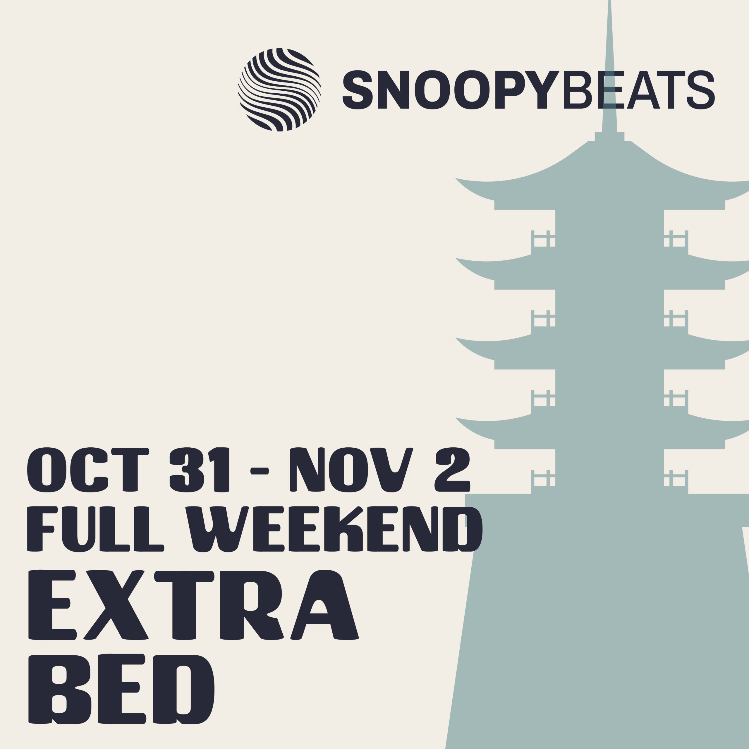 Extra Bed