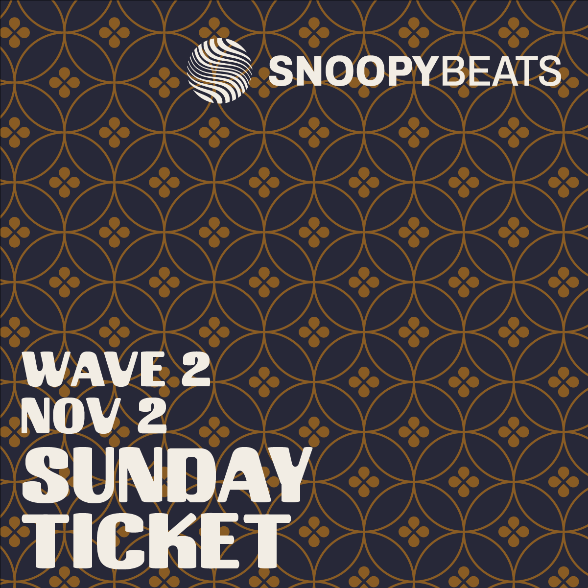 Sunday Ticket